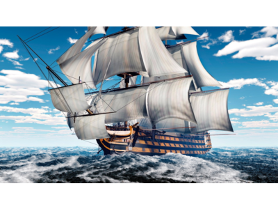 Naval Action user Manual