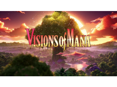 💋Visions of Mana(Xbox)+Игры общий аккаунт