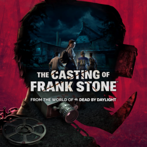The Casting of Frank Stone Xbox Series X