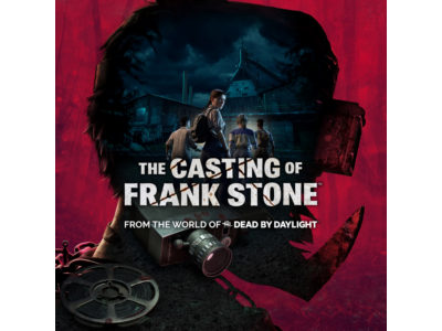 The Casting of Frank Stone Xbox Series X