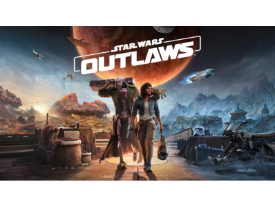 Star Wars Outlaws Ultimate Offline 👑♘✅