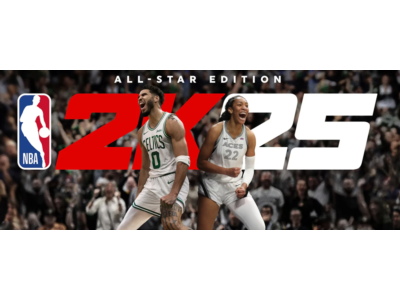 NBA 2K25 All-Star Edition+Акаунт+Аккаунт🌎Steam