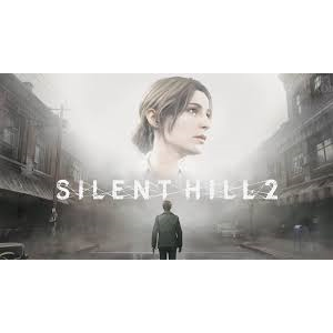 🔴All regions 🔴Silent Hill 2 (2024)🔴Steam🔴