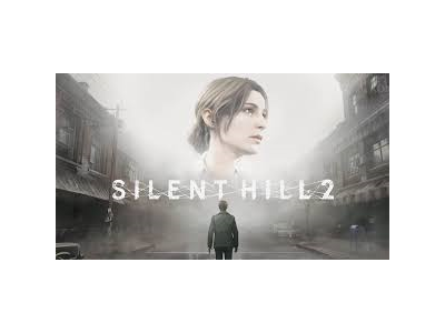 🔴Все регионы 🔴Silent Hill 2 (2024)🔴Steam🔴