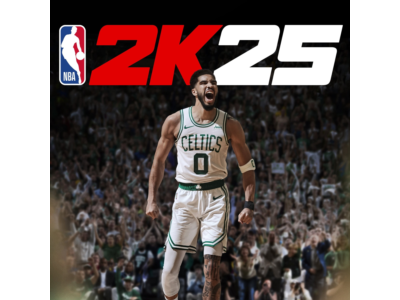 NBA 2K25 STANDART EDITION / STEAM АККАУНТ