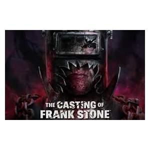 🔴All regions 🔴The Casting of Frank Stone🔴Steam🔴