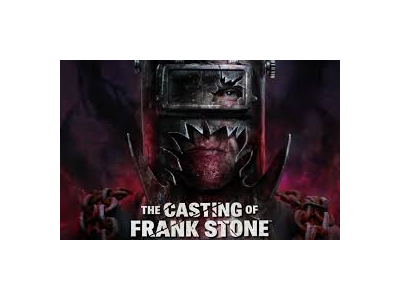 🔴All regions 🔴The Casting of Frank Stone🔴Steam🔴