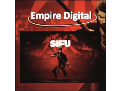 Sifu / Steam Key / Russia / CIS / No commission