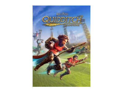 ⭐Harry Potter: Quidditch Champions + Deluxe STEAM KEY🔑