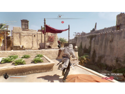 Assassin’s Creed Mirage Deluxe Offline 👑♘✅