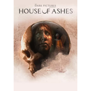 The Dark Pictures Anthology: House of Ashes KEY🔑