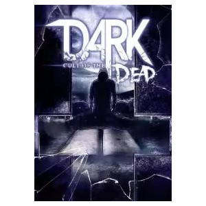 DLC DARK - Cult of the Dead DLC КЛЮЧ🔑 STEAM ROW