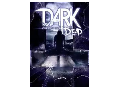 DLC DARK - Cult of the Dead DLC КЛЮЧ🔑 STEAM ROW
