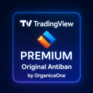 🟢 TradingView Premium 🟢 Extension 🌐 30 days