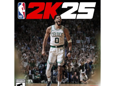NBA 2K25 Xbox One & Xbox Series X|S ⭐🏀⭐