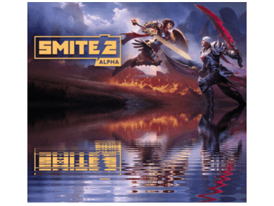 SMITE 2 (Steam ключ) ✅ РФ+Весь Мир 💥🌐