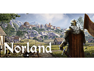 Norland 🔑STEAM KEY 🔥RUSSIA + CIS
