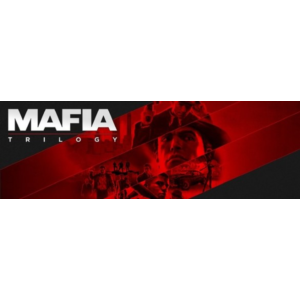 Mafia: Trilogy (STEAM KEY) GLOBAL