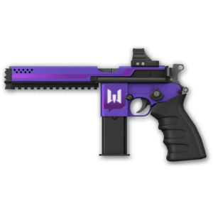 ✅ Warface ✅ Mauser C96 Custom “Stream” ✅