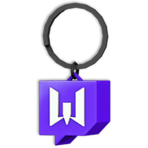 ✅ Warface ✅ Keychain “Stream” ✅