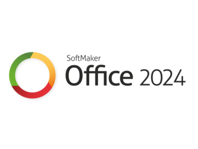 SoftMaker Office Standard 2024 for Windows Mac Linux