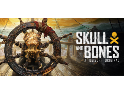 Skull and Bones Standard Edition - STEAM GIFT RUSSIA