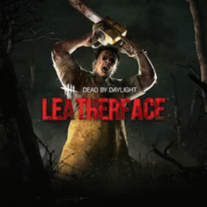 🔴 Dead by Daylight / DBD Leatherface❗️PS4/PS5 🔴 TR