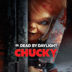 🔴 Dead by Daylight Chucky Chapter❗️PS4/PS5 🔴 TR