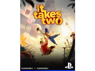 It Takes Two PS4™ & PS5™🔥🔥
