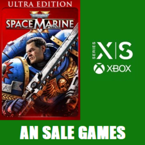 Warhammer 40,000: Space Marine 2 ULTRA XBOX аккаунт + WO LONG FALLEN DYNASTY