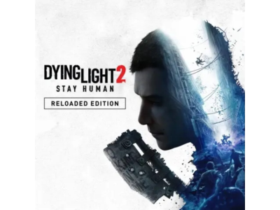DYING LIGHT 2 STAY HUMAN: RELOADED⚡️STEAM🔥GLOBAL🔑КЛЮЧ