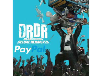 Dead Rising Deluxe Remaster Digital Deluxe STEAM
