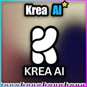 🌊 KreaAi 🌊 BASIC | PRO | MAX ⚙️ SUBSCRIPTIONS 🚀 FAST