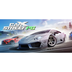 CarX Street - STEAM GIFT RUSSIA
