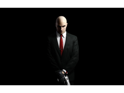 HITMAN World of Assassination/GHOST OF TSUSHIMA