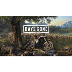 ✅Days Gone 🔴 GOG
