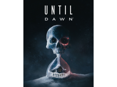 🌒Until Dawn Steam Gift 🌒