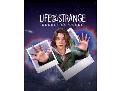 ☄️Life is Strange: Double Exposure Steam Gift ☄️