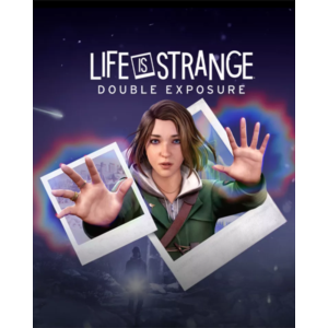 ☄️Life is Strange: Double Exposure Steam Gift Ultim ☄️