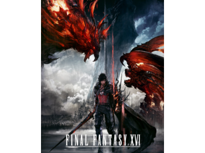 🔥Final Fantasy XVI 🔴ВСЕ ИЗДАНИЯ STEAM🔑 КЛЮЧ +🎁