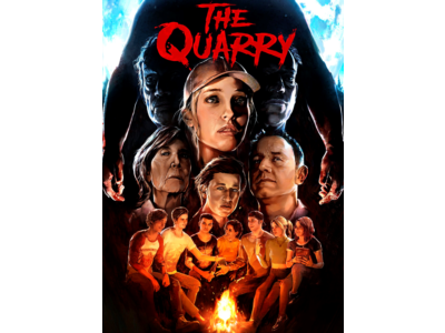⚡The Quarry / PS5 US KEY ⚡