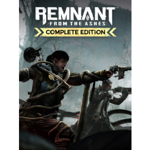 ⚡Remnant: From The Ashes Полное Издание/КЛЮЧ PS4/PS5 US