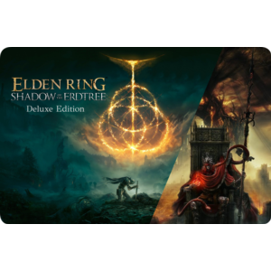 ELDEN RING Shadow of the Erdtree Deluxe Edition🔑RU|CIS