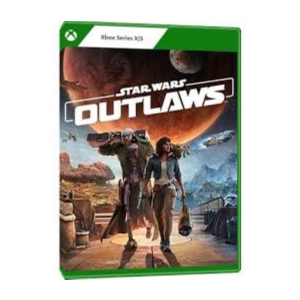 Star Wars Outlaws XBOX SERIES X|S Code 🔑 🏅 🔥 🌎 ⚡️