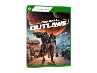 Star Wars Outlaws XBOX SERIES X|S Code 🔑 🏅 🔥 🌎 ⚡️