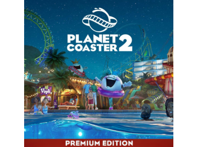 Planet Coaster 2. Premium 🎮 LOGIN:PASS 🚀 АВТО 24/7🔥