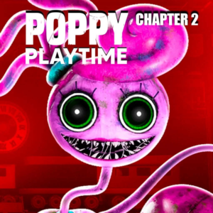 ✅ Poppy Playtime: Chapter 2 XBOX SERIES X|S ONE Key 🔑