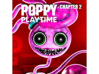 ✅ Poppy Playtime: Chapter 2 XBOX SERIES X|S ONE Ключ 🔑