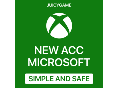 🎮 НОВЫЙ АККАУНТ XBOX/MICROSOFT | ВЫБОР РЕГИОНА