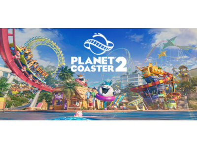 Planet Coaster 2 (Steam Gift Россия)